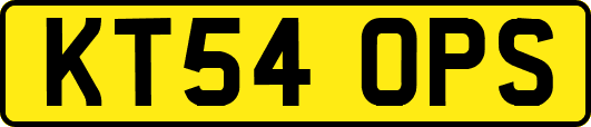 KT54OPS