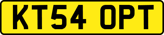 KT54OPT