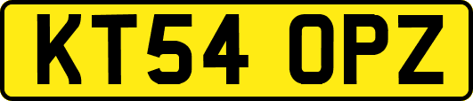 KT54OPZ