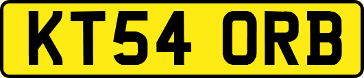 KT54ORB