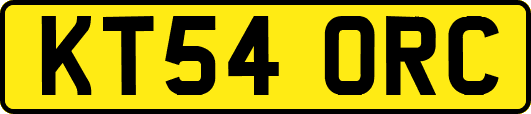 KT54ORC