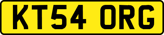 KT54ORG