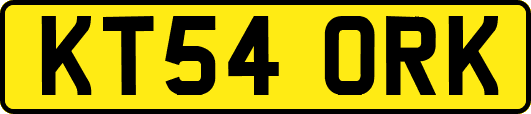 KT54ORK