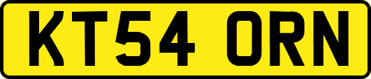 KT54ORN