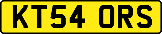 KT54ORS