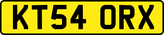 KT54ORX