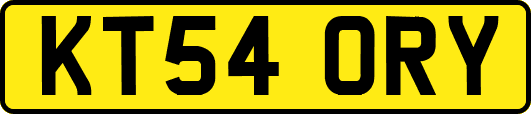 KT54ORY