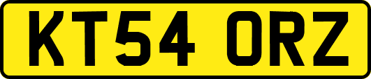 KT54ORZ