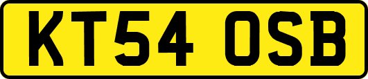 KT54OSB