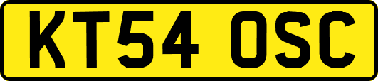 KT54OSC