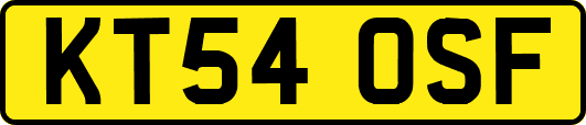 KT54OSF