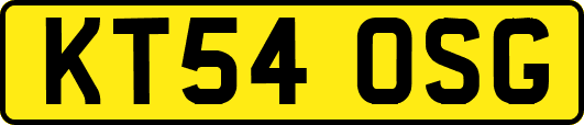 KT54OSG