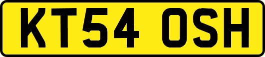 KT54OSH