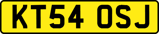 KT54OSJ