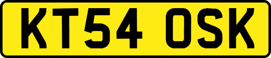 KT54OSK
