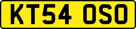 KT54OSO