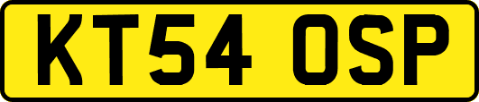 KT54OSP