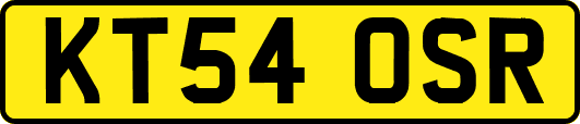 KT54OSR