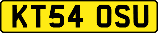 KT54OSU