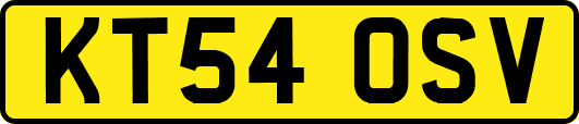 KT54OSV