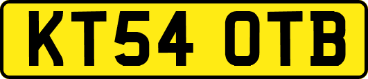 KT54OTB