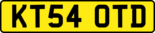 KT54OTD