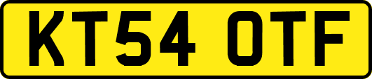 KT54OTF