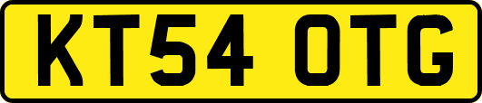 KT54OTG