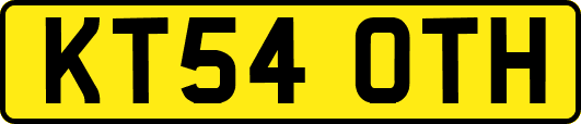 KT54OTH