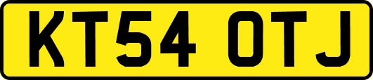 KT54OTJ