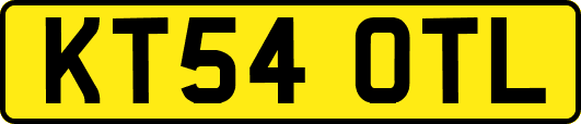 KT54OTL