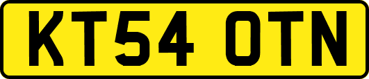 KT54OTN