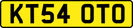 KT54OTO