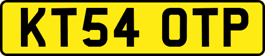 KT54OTP