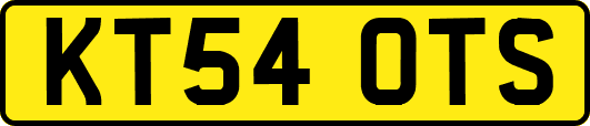 KT54OTS