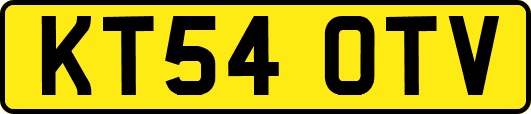 KT54OTV
