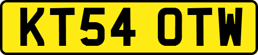 KT54OTW