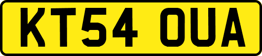 KT54OUA