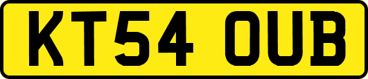 KT54OUB