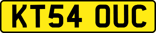KT54OUC