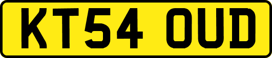 KT54OUD