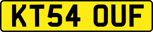 KT54OUF