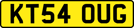 KT54OUG