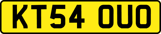 KT54OUO