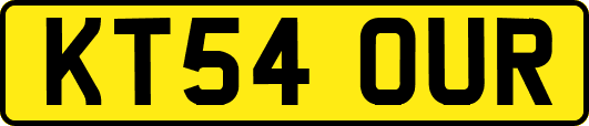 KT54OUR
