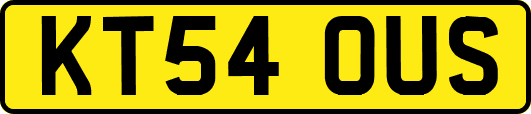 KT54OUS