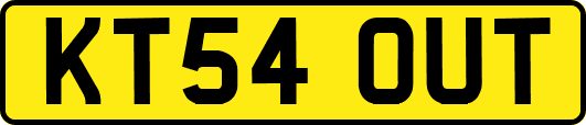KT54OUT