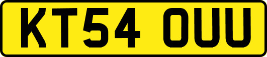 KT54OUU