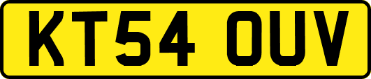 KT54OUV