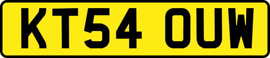 KT54OUW